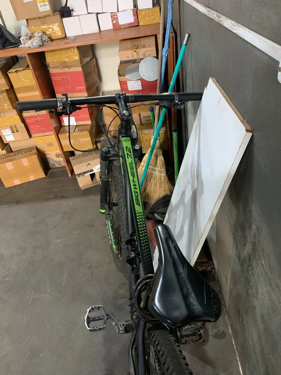 Bike oggi mtb 7.2 - Foto 3