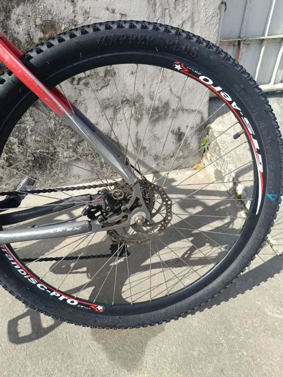 Bicicleta aro 29  - Foto 5