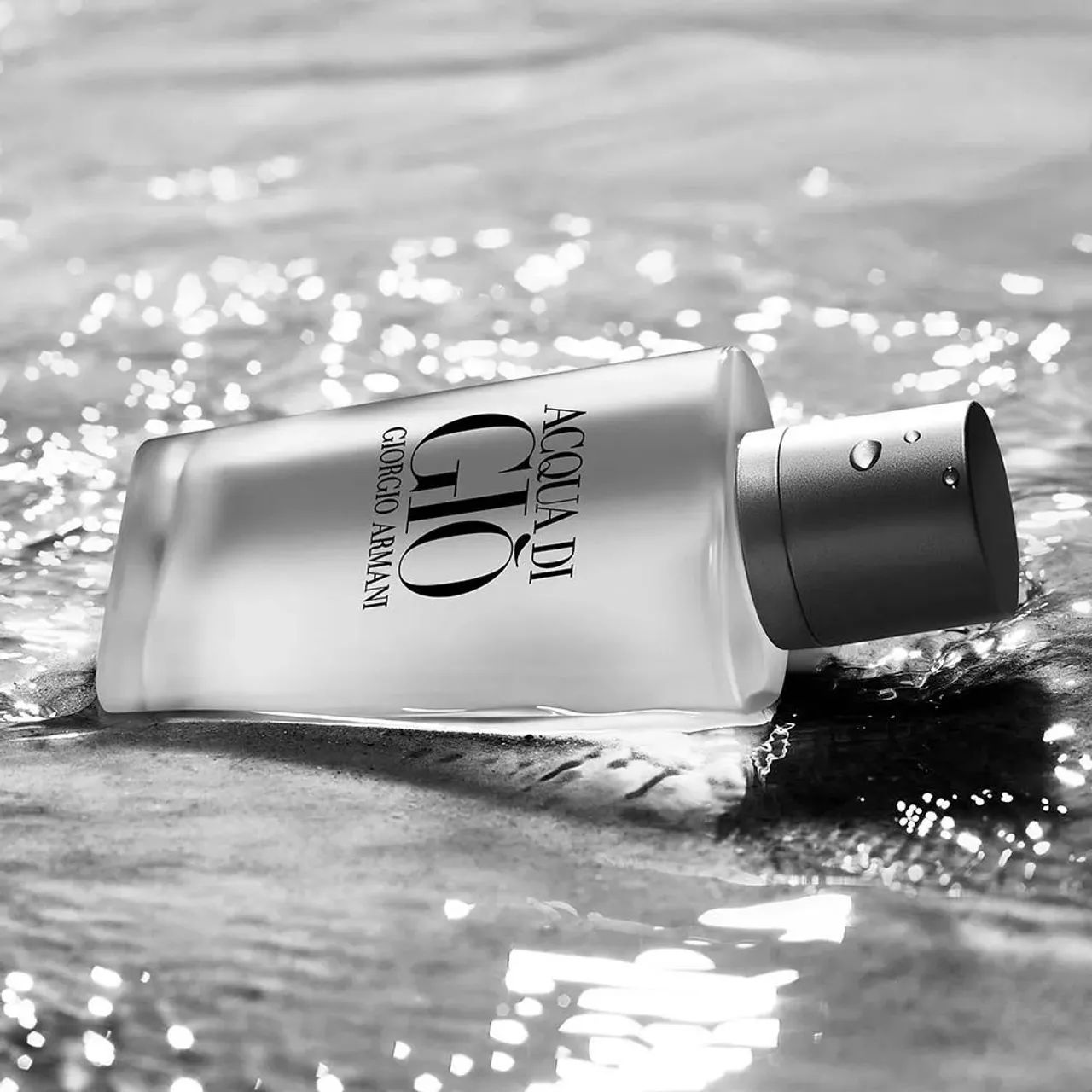 Perfume Acqua do Gió Armani - Foto 2
