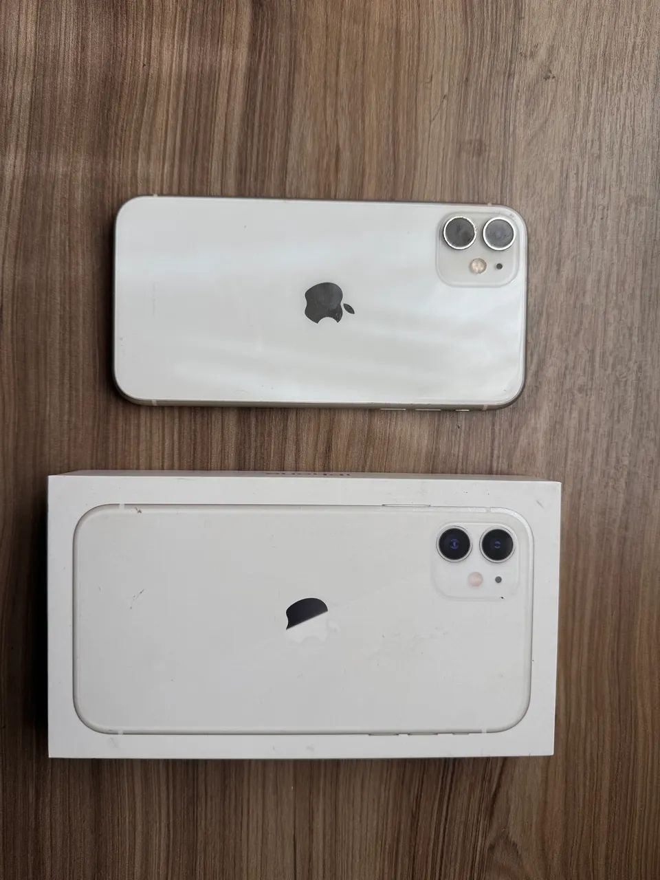 iPhone 11 256gb - Celulares e Smartphones - Portal dos Pássaros II
