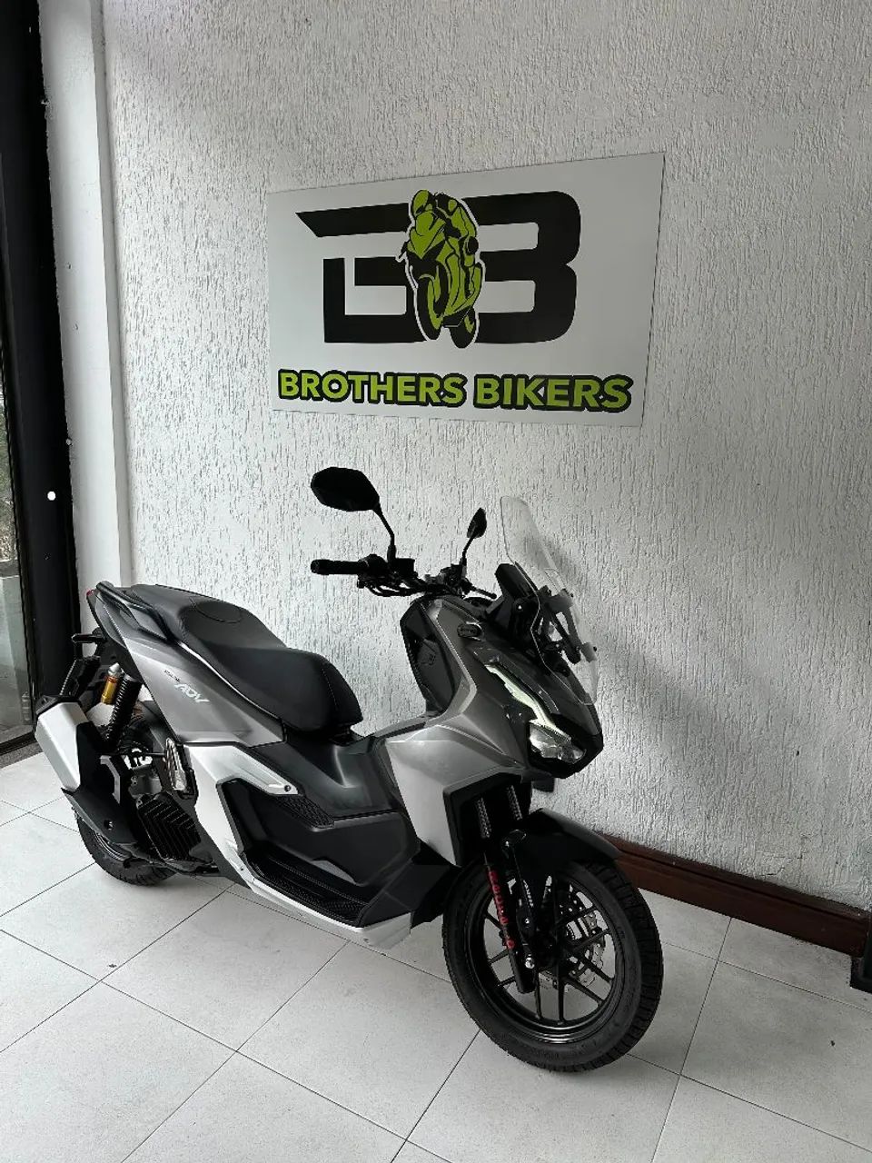 HONDA ADV 160 ABS - Foto 2