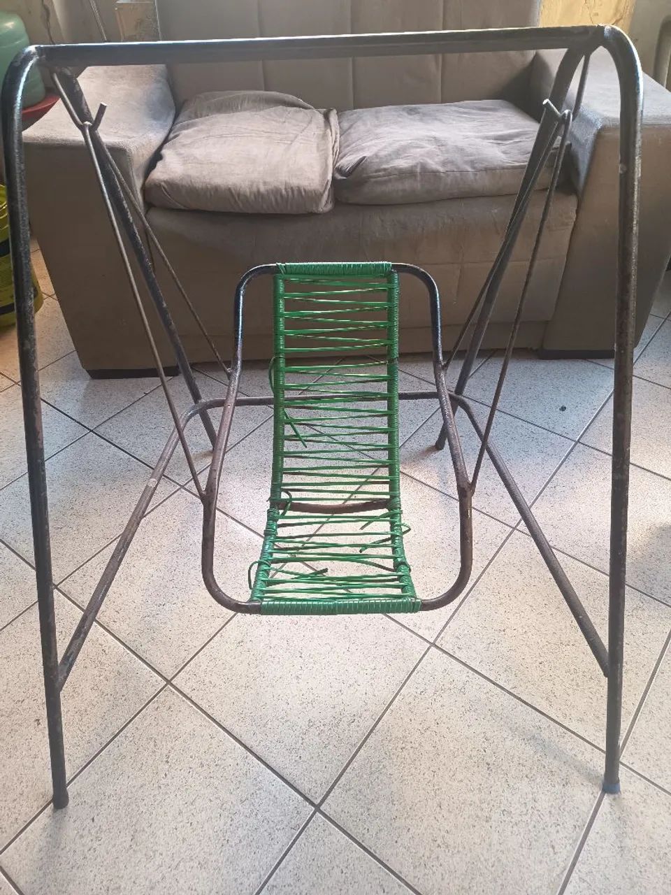 Desapego balanço  - Foto 3