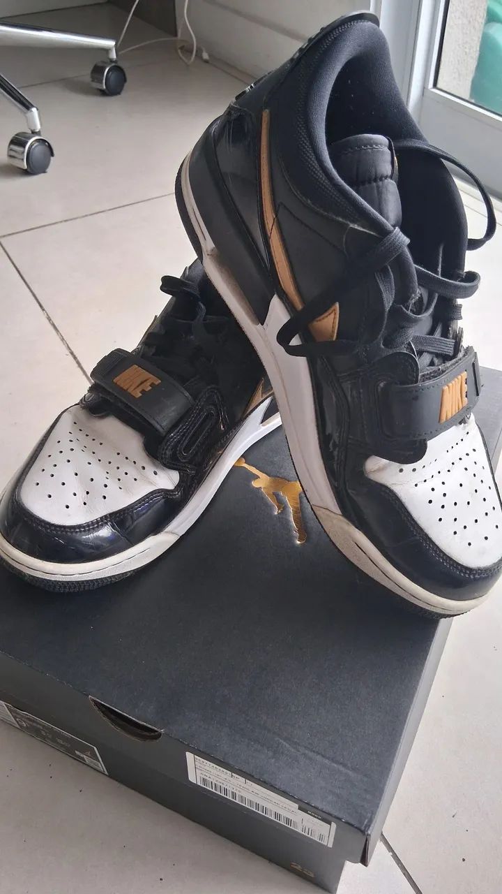 Tênis Nike Legacy 