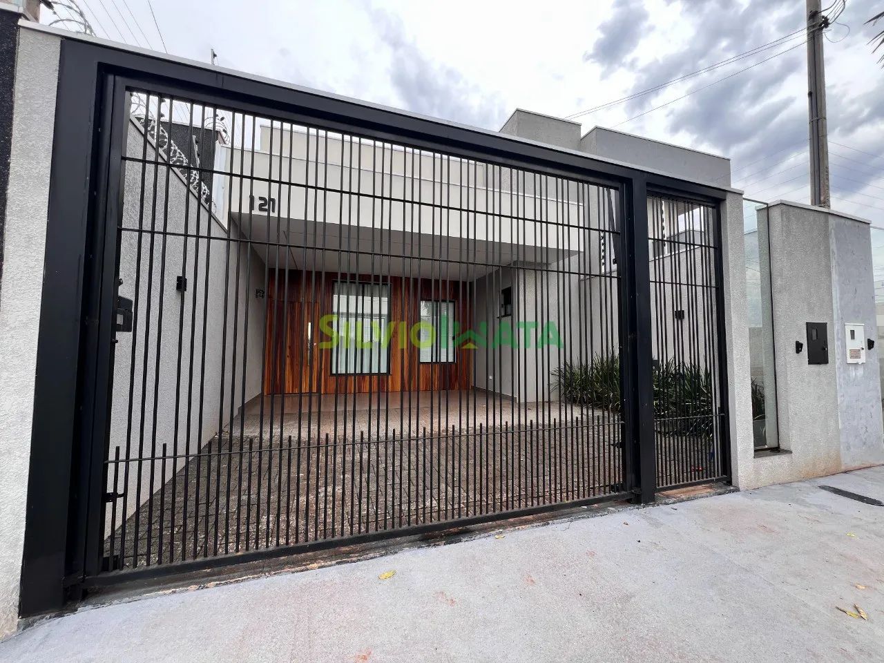 EXCELENTE CASA, 03 QUARTOS SENDO 01 SUÍTE PARA MORAR, ECO VALLEY - Foto 2