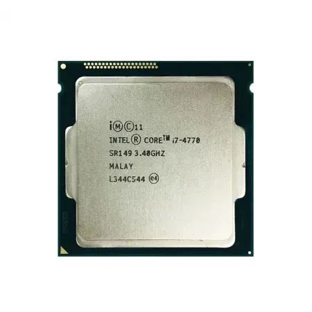 Processador Intel Core i7 4a Geração 