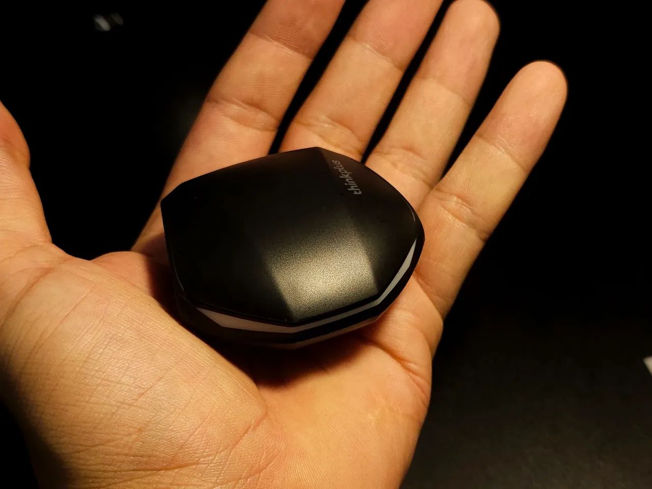 Fone Bluetooth GM2 Pro - Novo na caixa - Foto 5