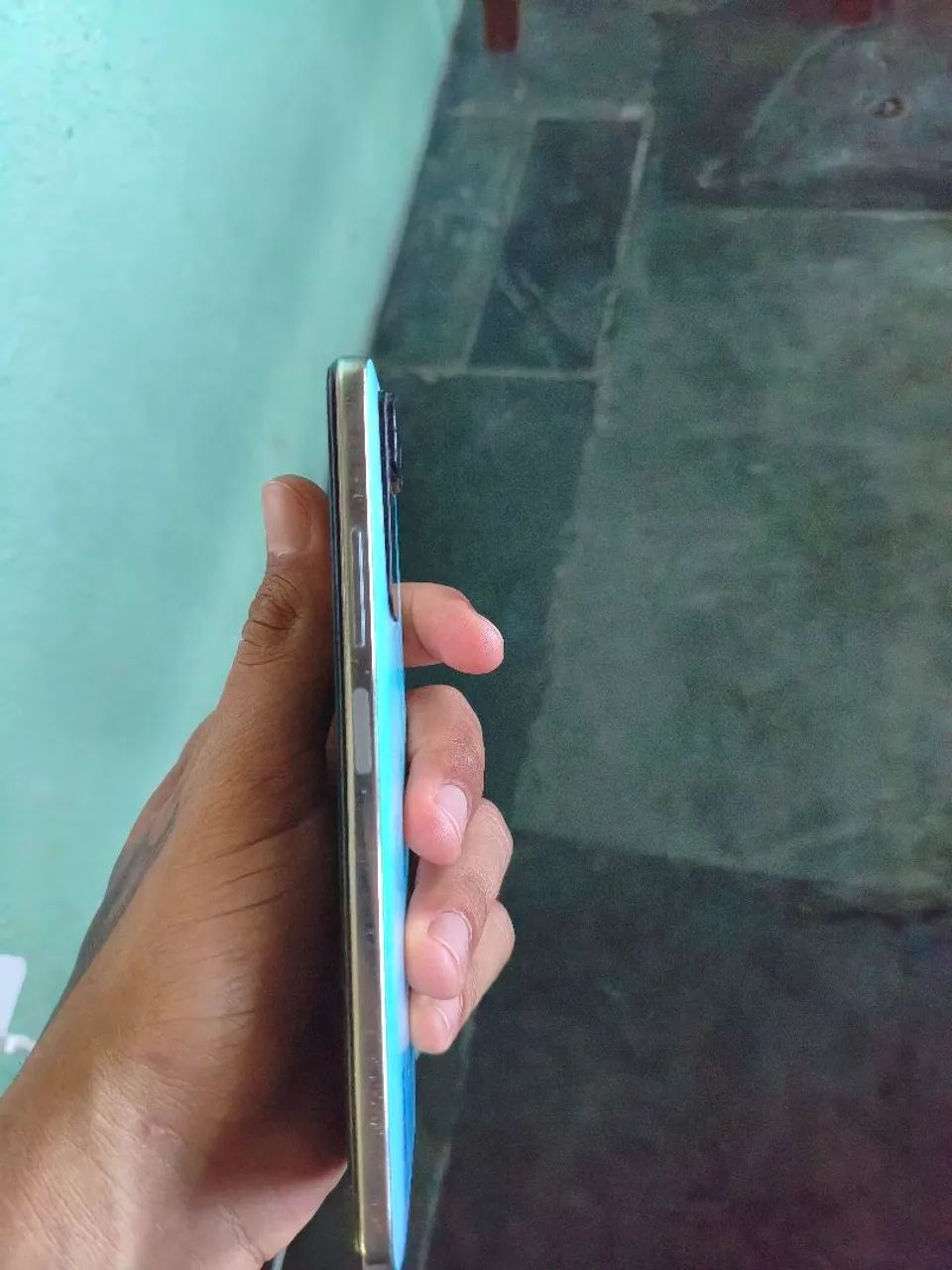 Vendo Redimi note 11S - Foto 3