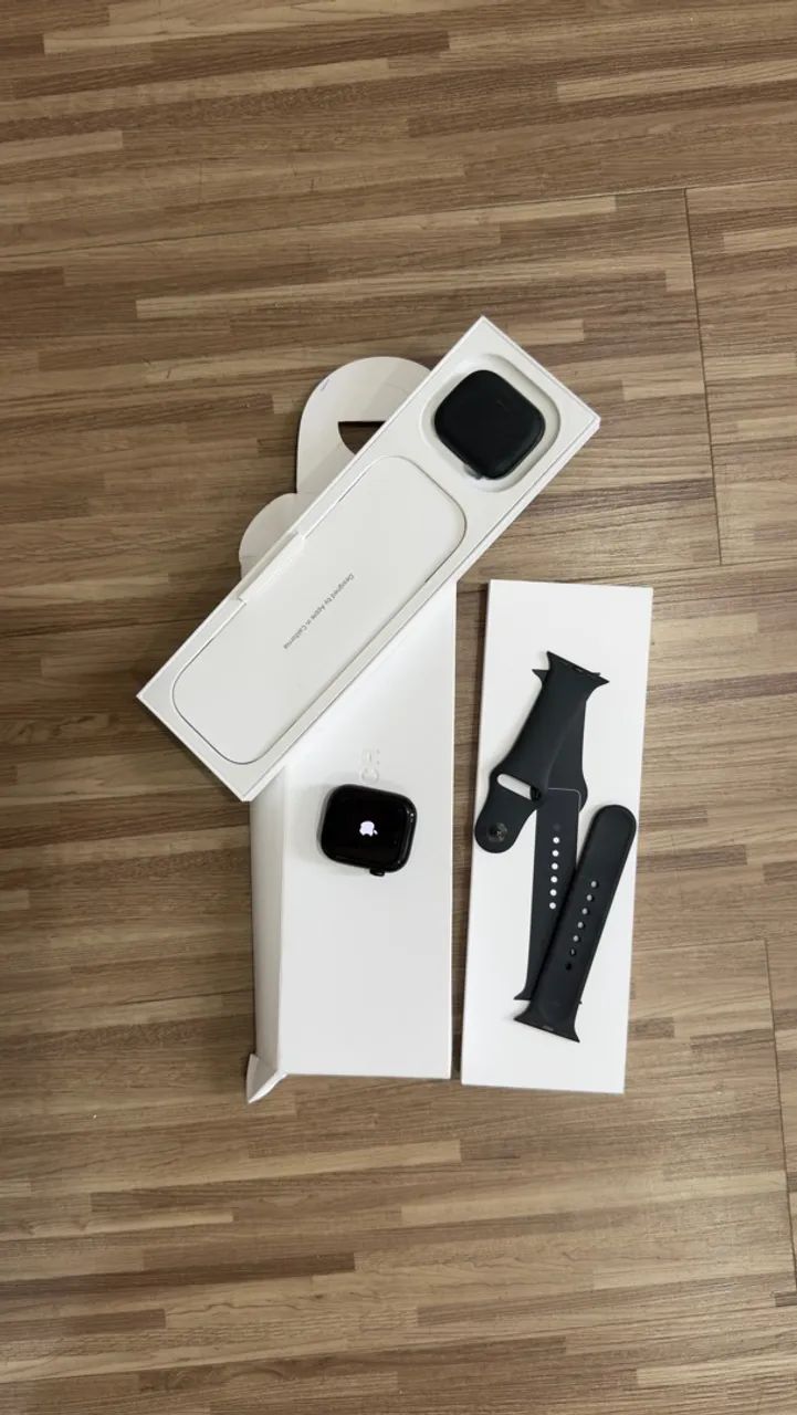Apple Watch série 10 42mm - Foto 3