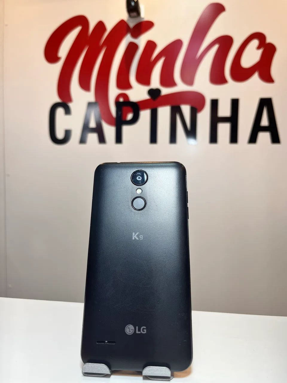 lg k9 16gb com garantia - Foto 3