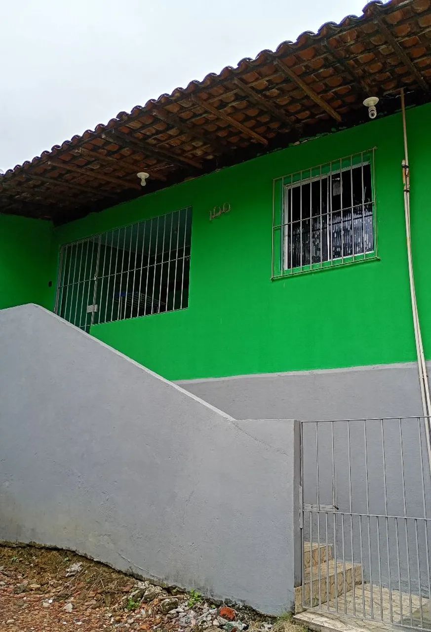 (Aluga-se casa em gaibu mobiliada por diária temporada ou fim de semana)
