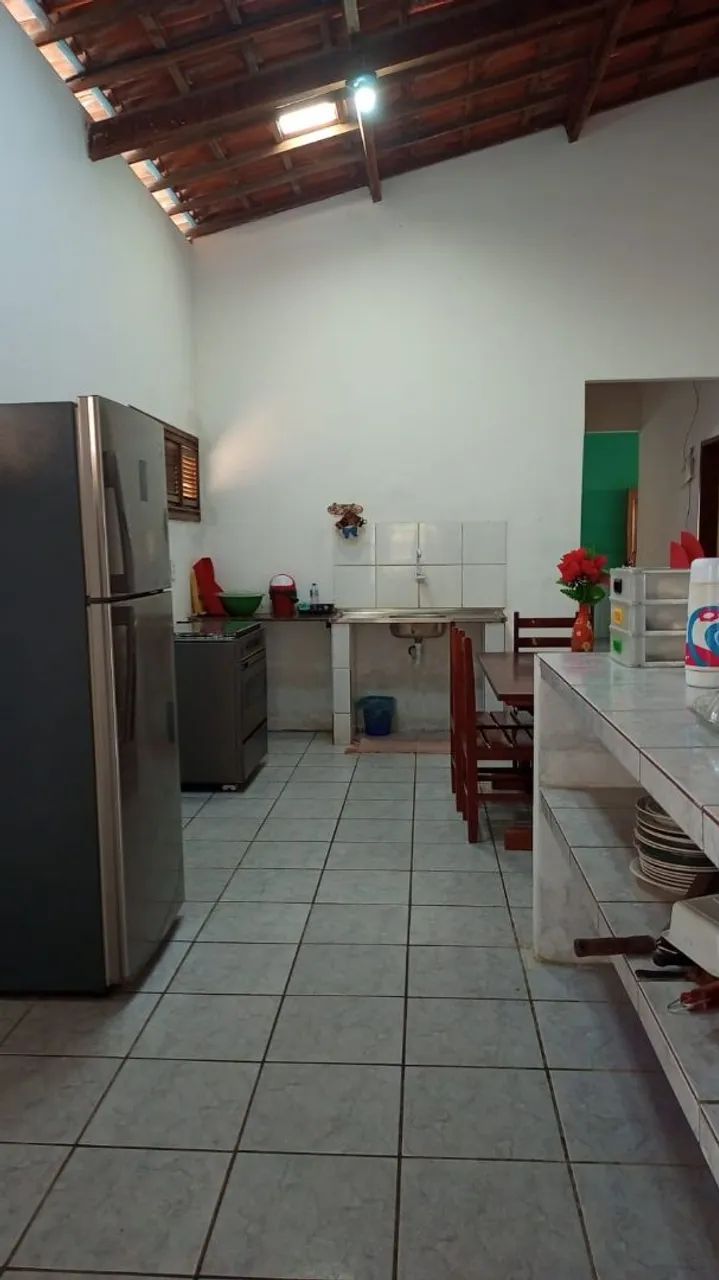 Casa na águas belas - Foto 5