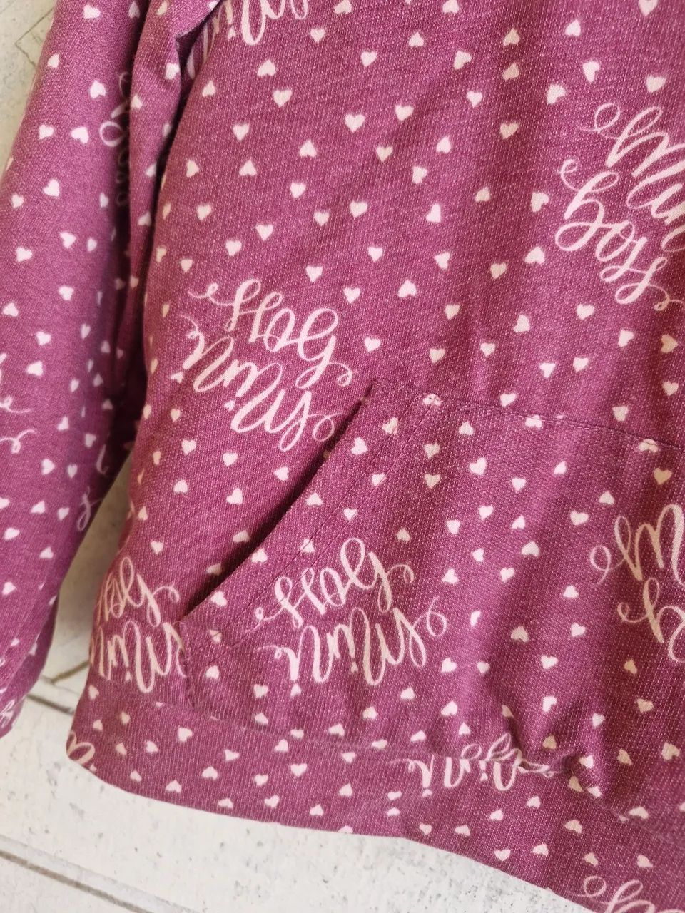Blusa infantil quentinha - Foto 3