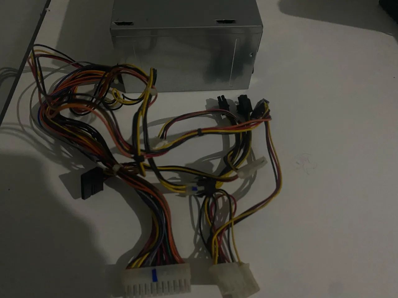 Fonte Positivo Atx 150W - Foto 3
