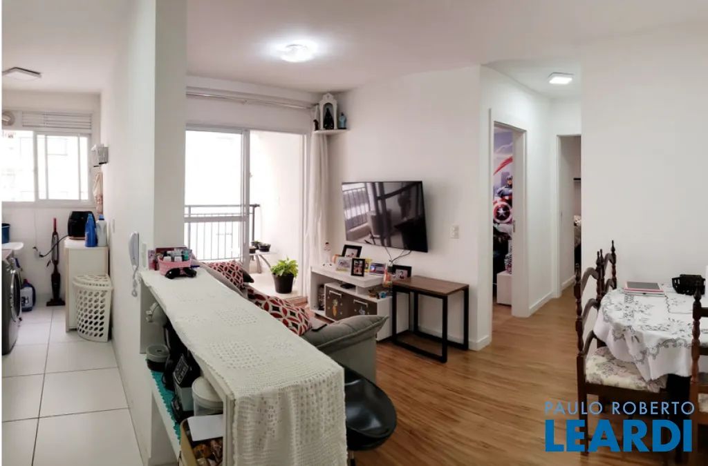 APARTAMENTO - MOOCA - SP - Foto 2