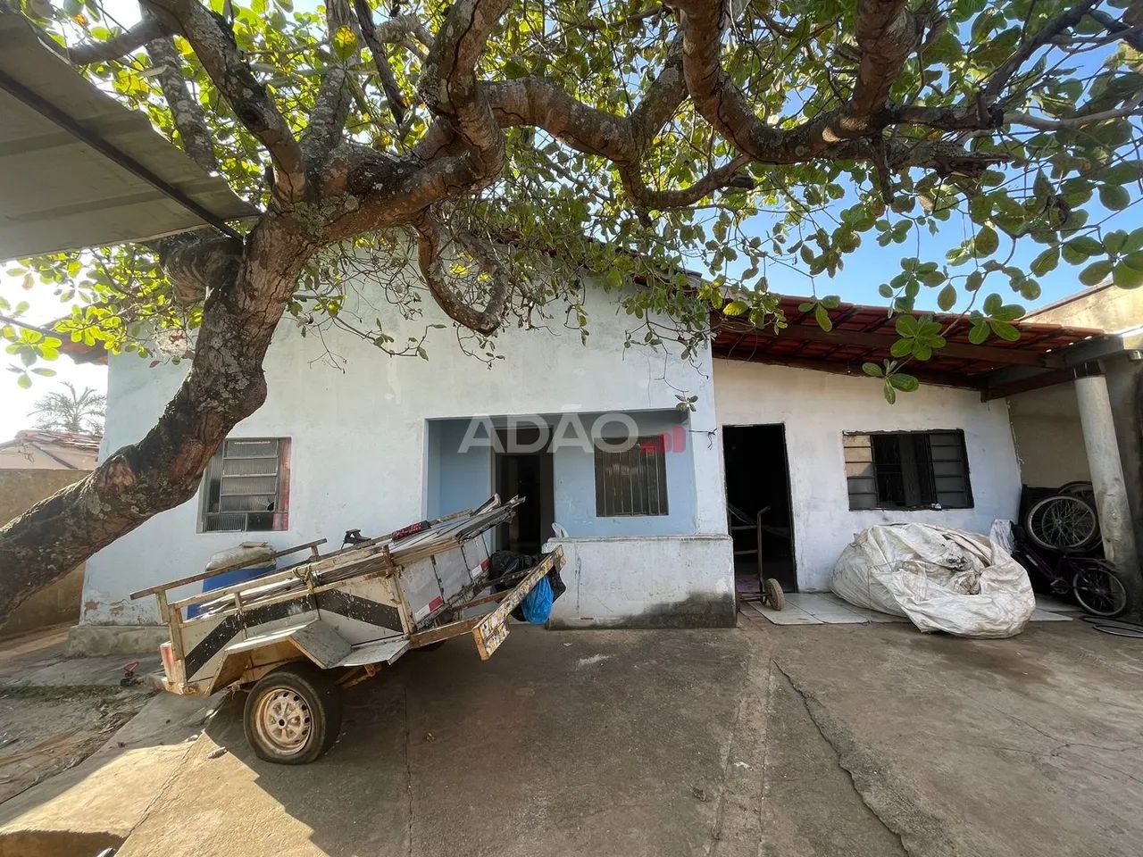 CASA DE RUA - Foto 2