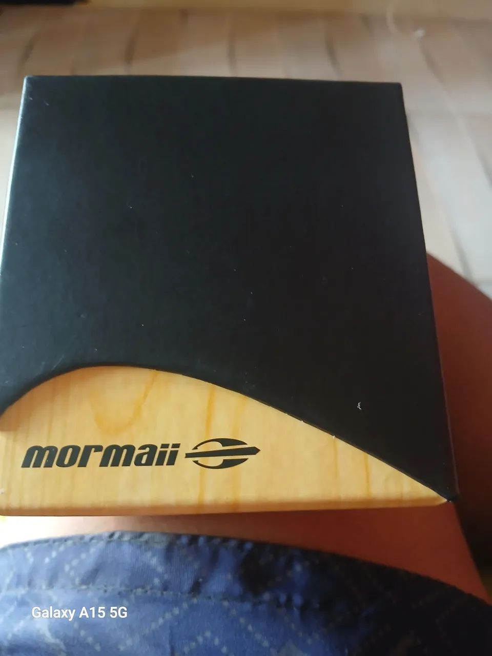 Relógio Mormaii - Foto 2