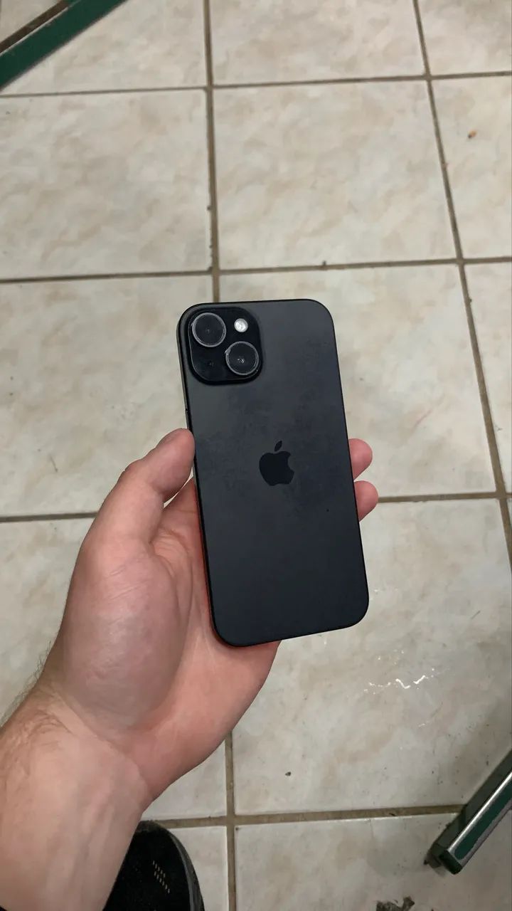 iPhone 15 256gb - Foto 2