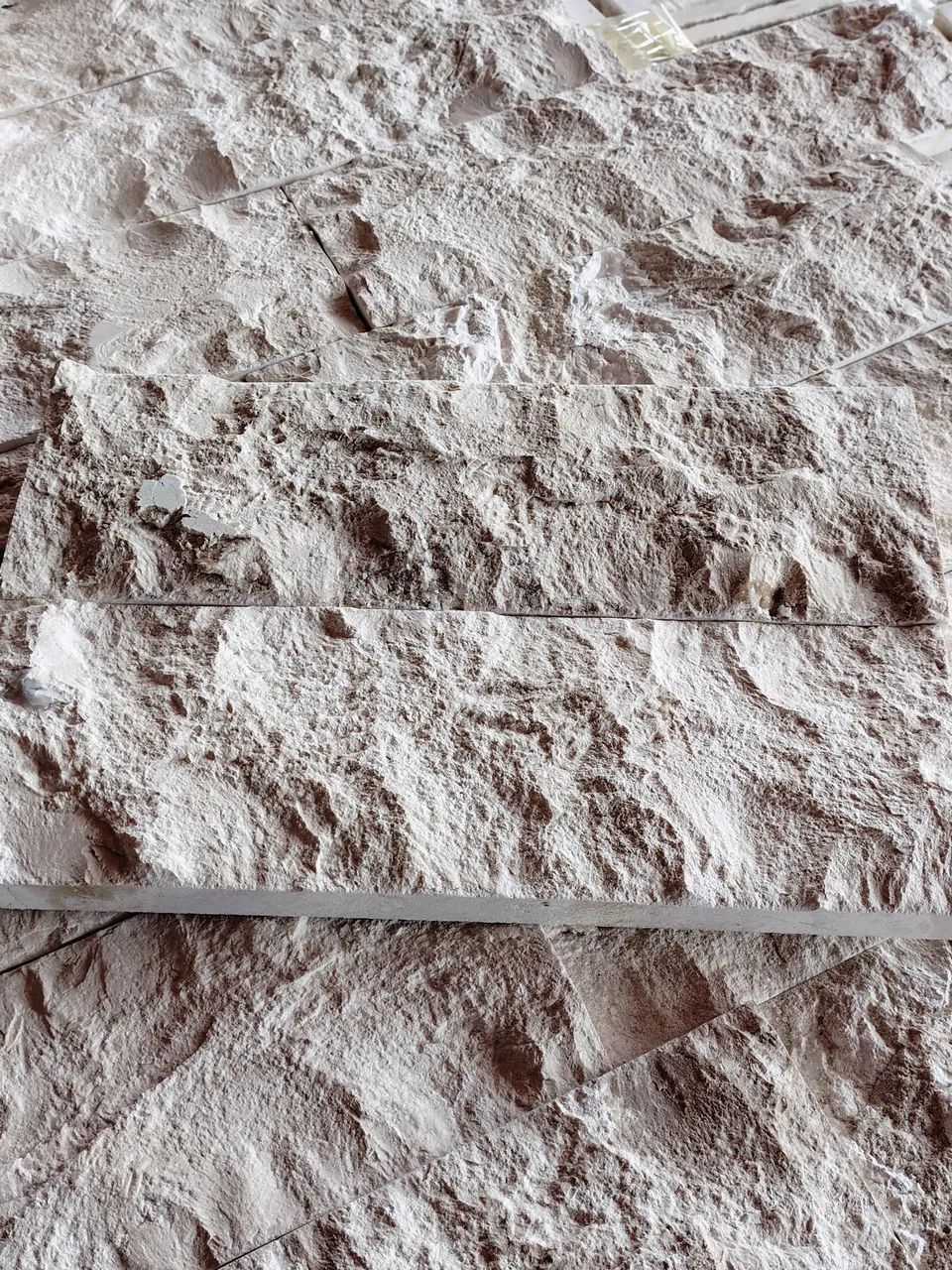 Travertino Nacional Bege Bahia  - Foto 4