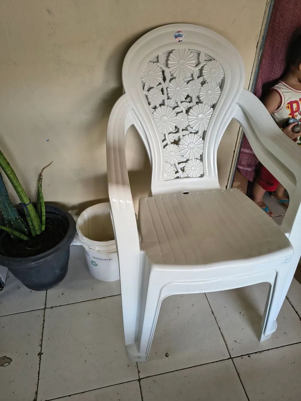 Vendo essas cadeiras  - Foto 3