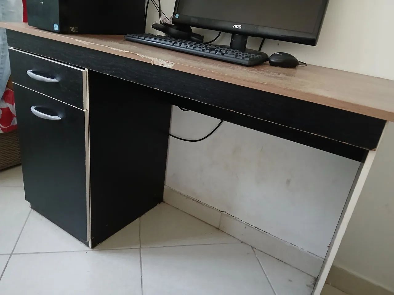 Mesa para computador - Foto 3
