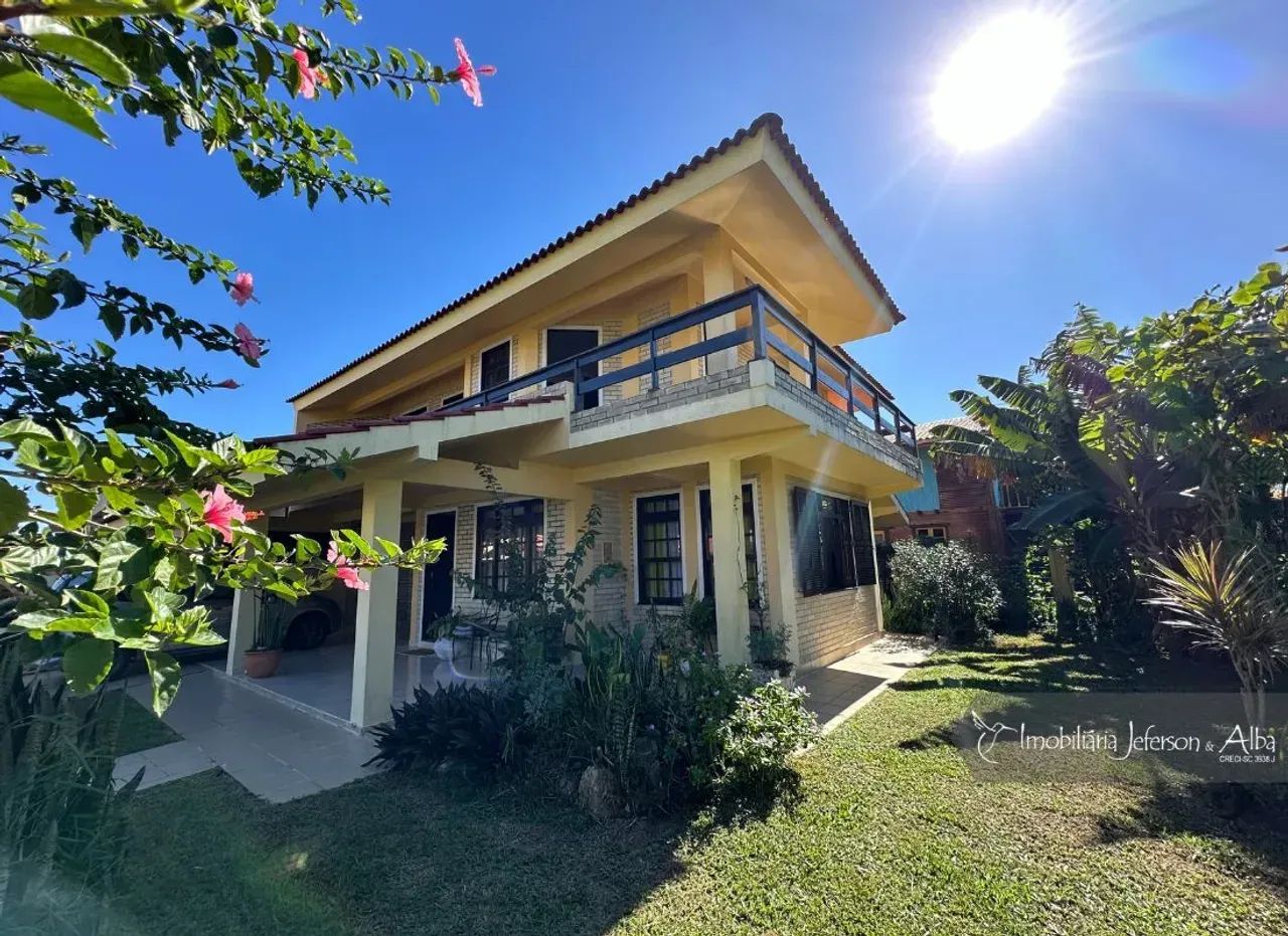 Casa para venda na Praia de Itapirubá em Imbituba - SC - Foto 2