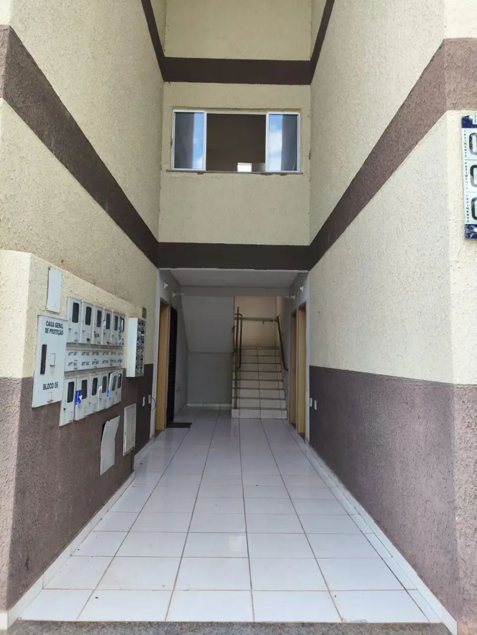 Apartamento  na cidade ocidental  condomio Ibiza