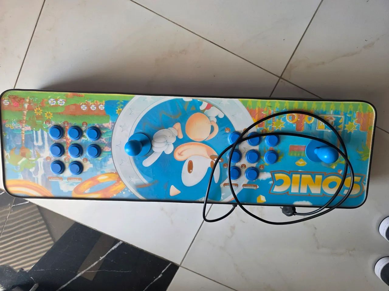 Bancada arcade - Foto 2