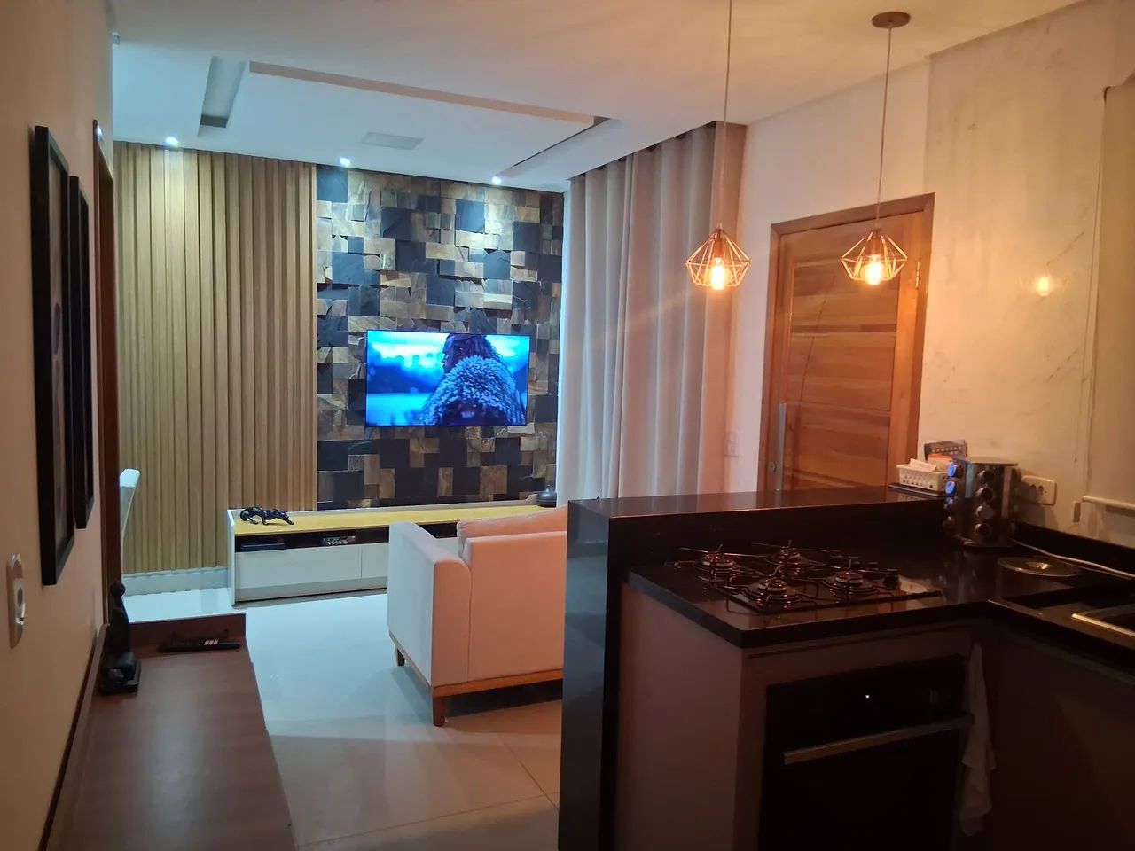 Casa vila das flores  - Foto 2
