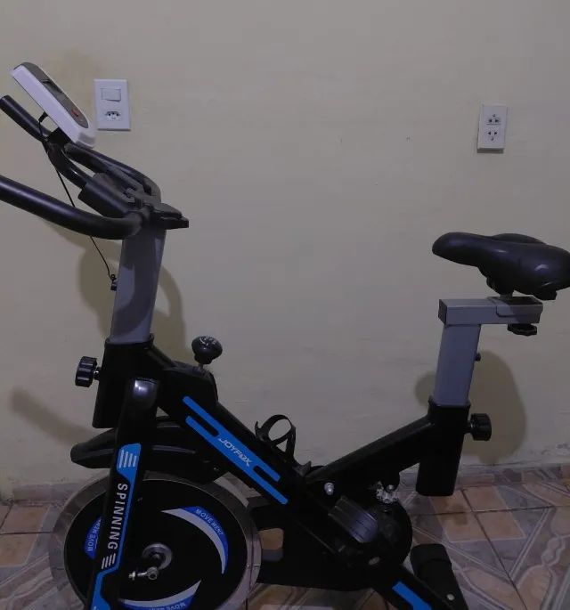 Bicicleta Ergométrica  - Foto 2