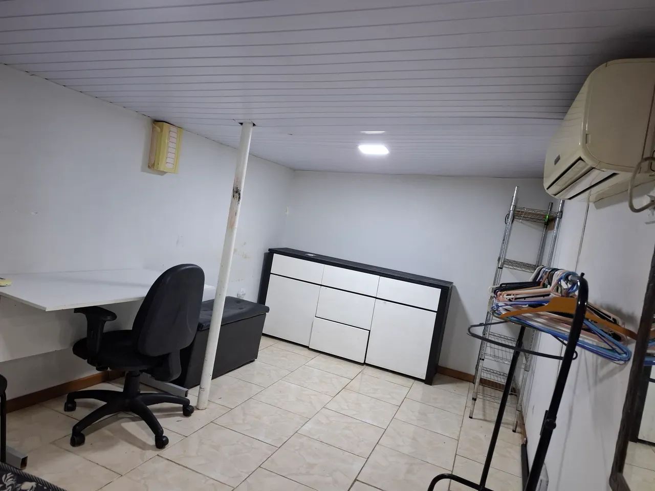 Kitinet na tijuca 