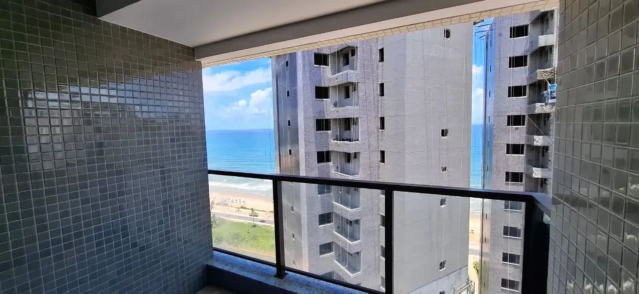 Ocean House, Apartamentos Vista Mar De 1 E 2 Quartos Entre 43M² A 60M². 2EHBEH - Foto 4