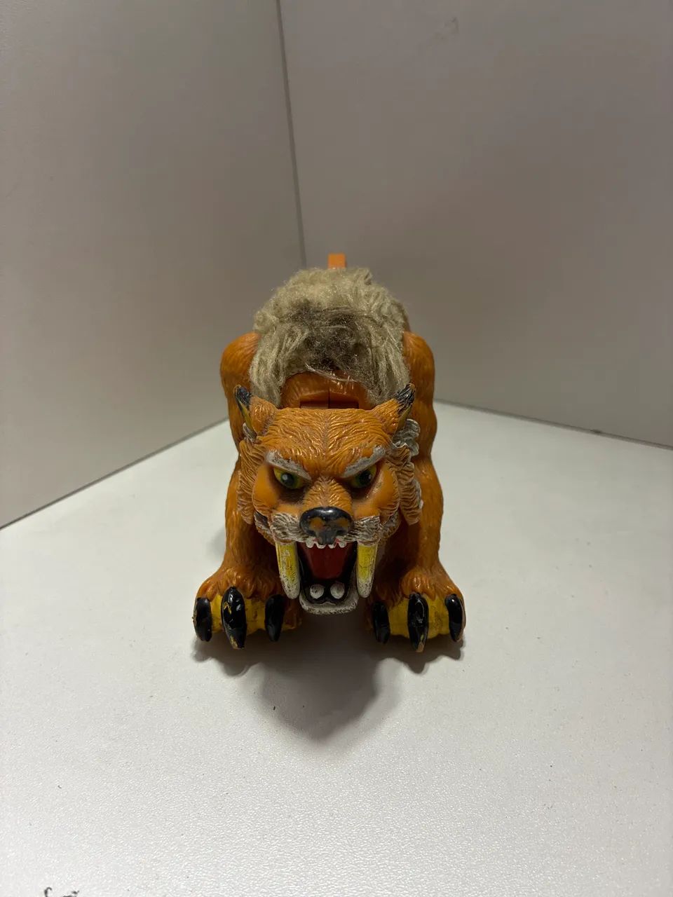 Tigre dente de sabre IMAGINEXT - Foto 2