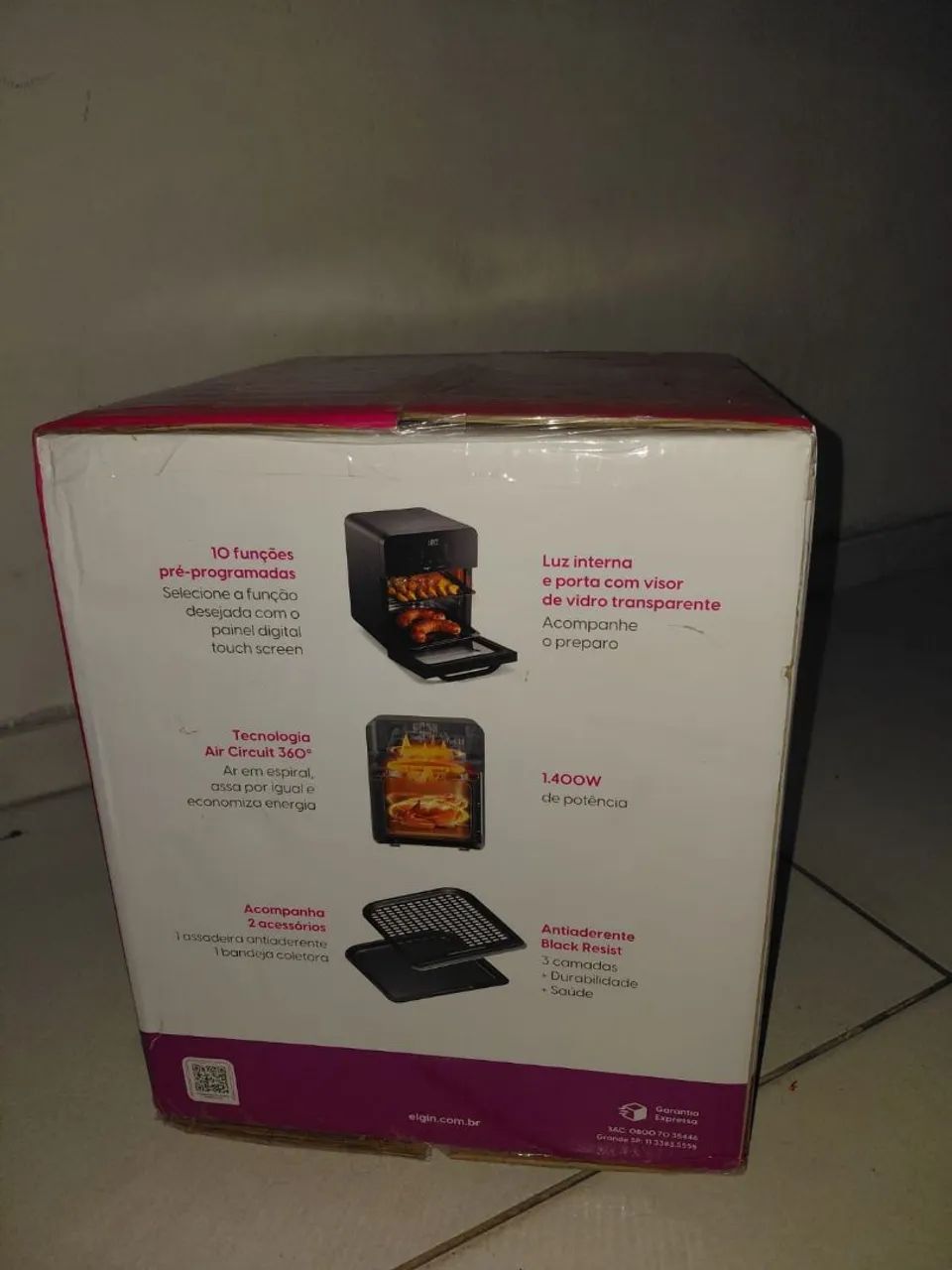 Fritadeira - Foto 2
