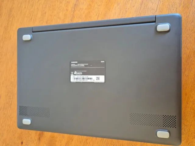 Notebook Samsung Flash F30 - Foto 5
