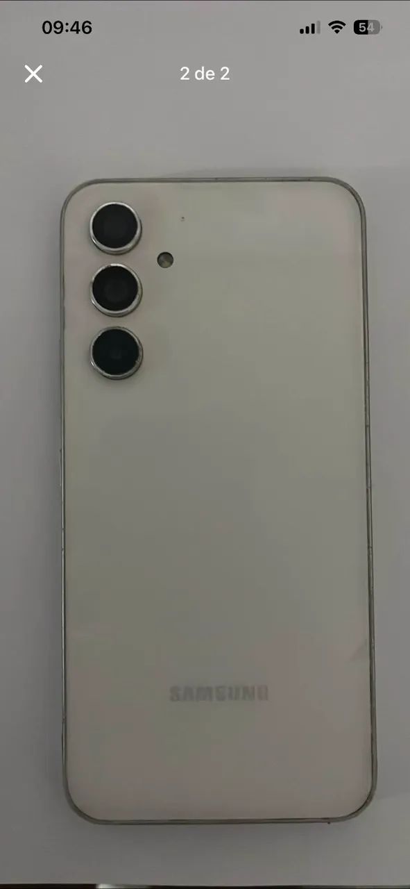 Samsung Galaxy A54 - Foto 2