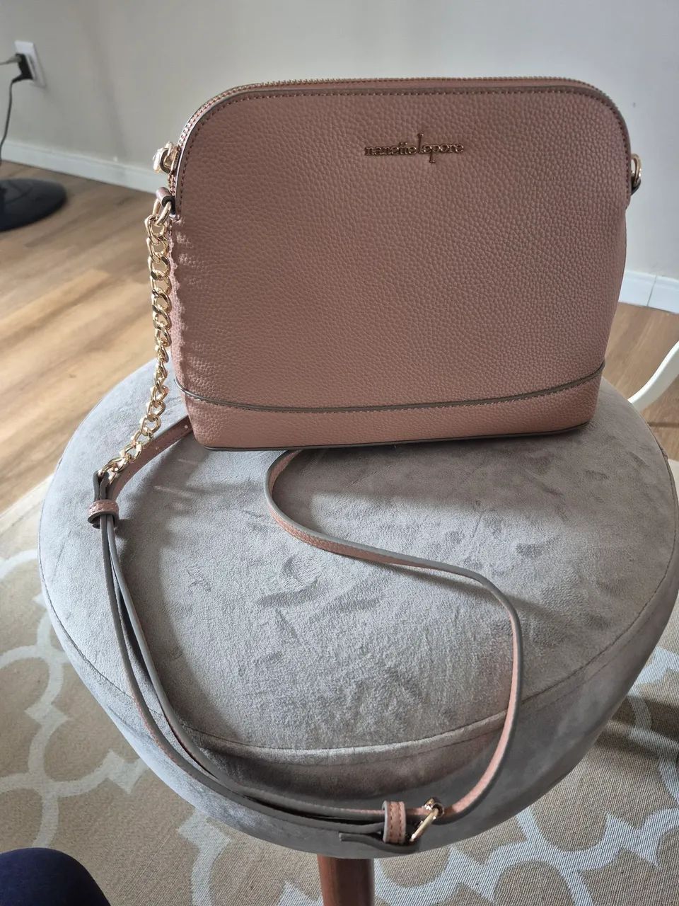 Bolsa Nanette Lepore - EUA nova - Foto 2