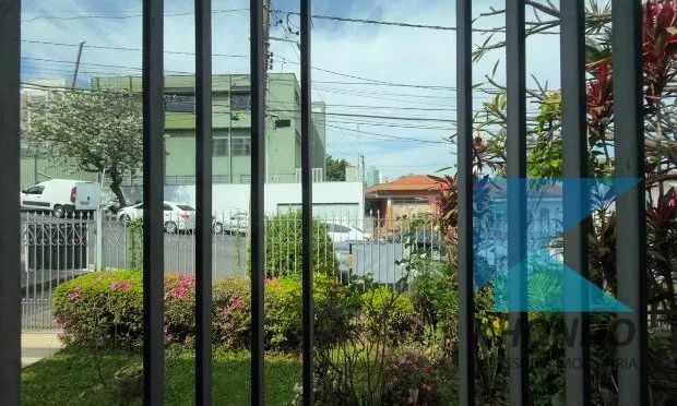 Sobrado amplo com jardim, quintal, excelente!! - Foto 5