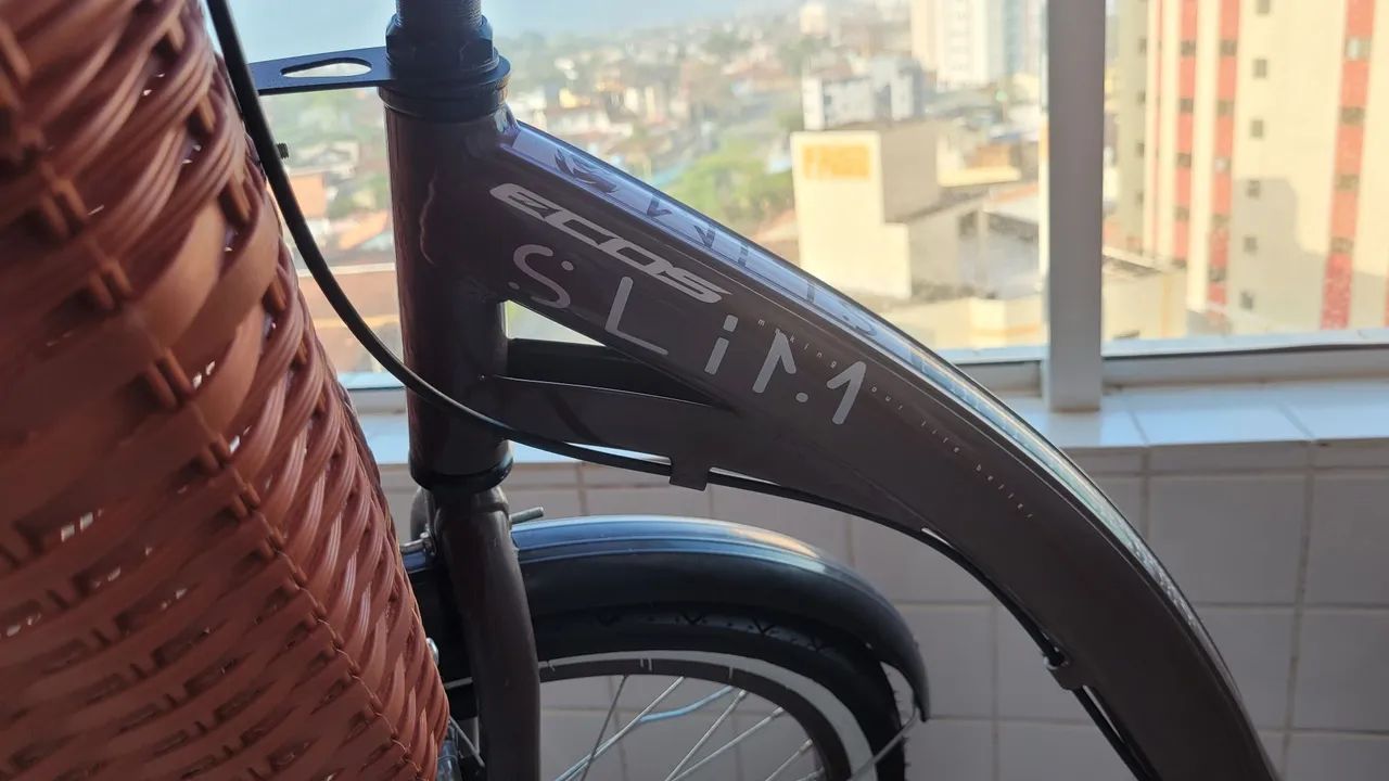 Bicicleta  - Foto 3