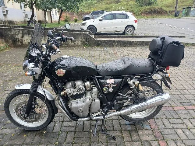 INTERCEPTO 650  - Foto 5