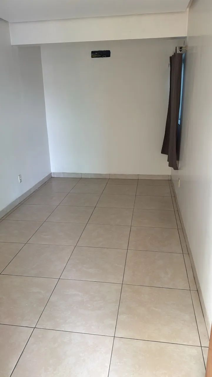 Apartamento no Centro com dois quartos e Ar-condicionado  - Foto 5