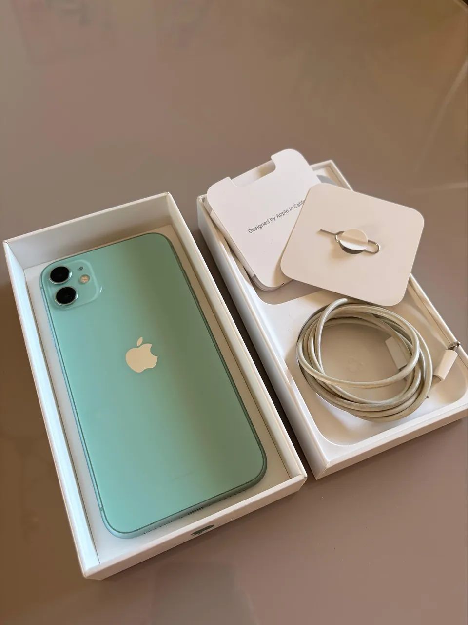 iPhone 11 64gb - Celulares e Smartphones - Moquetá, Nova Iguaçu iPhone 11 64gb - Celulares e Smartphones - Moquetá, Nova Iguaçu