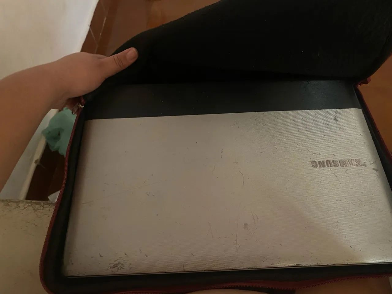Notebook - Foto 2