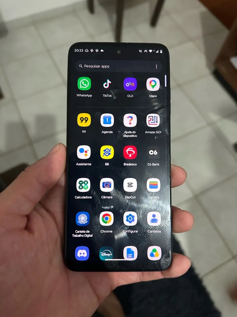 Moto g05 - Foto 2