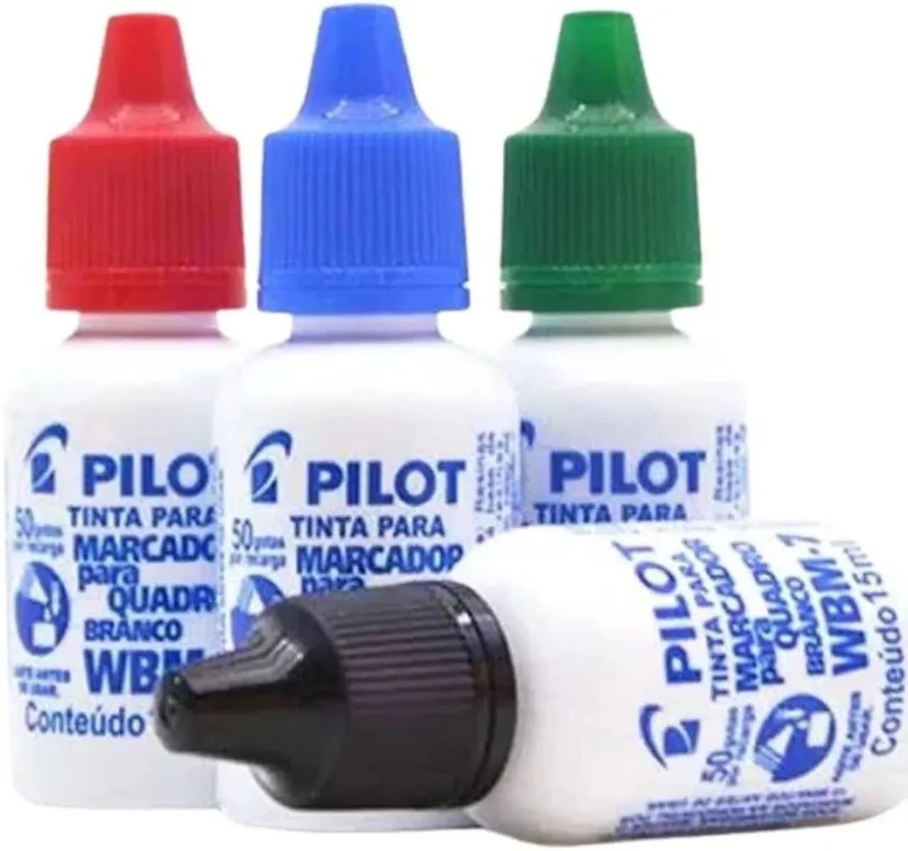 Refil Caneta Quadro Branco