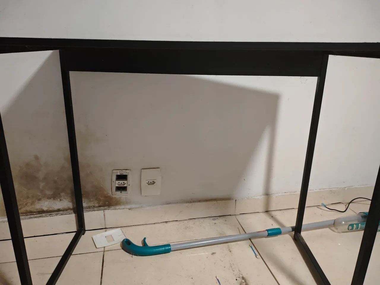 Mesa de escritório  - Foto 2