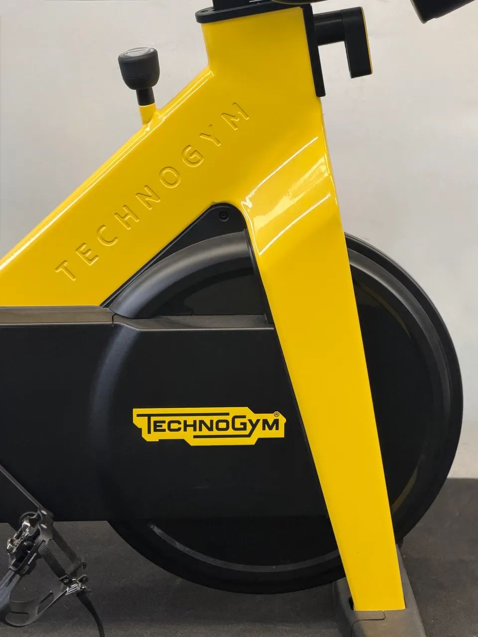 BIKE TECHNOGYM - GROUP CYCLE - Foto 2