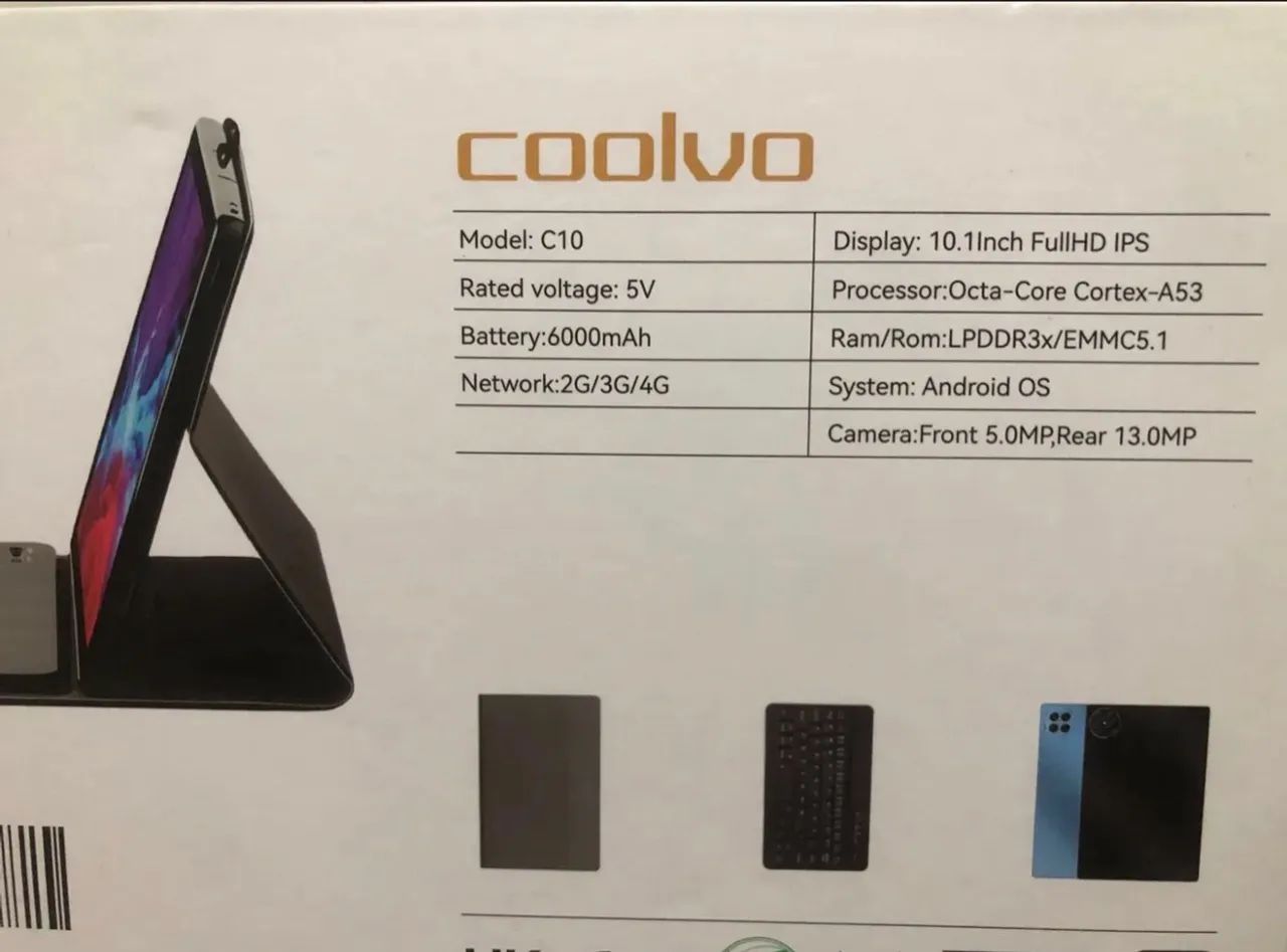 Vendo Tablet  - Foto 2