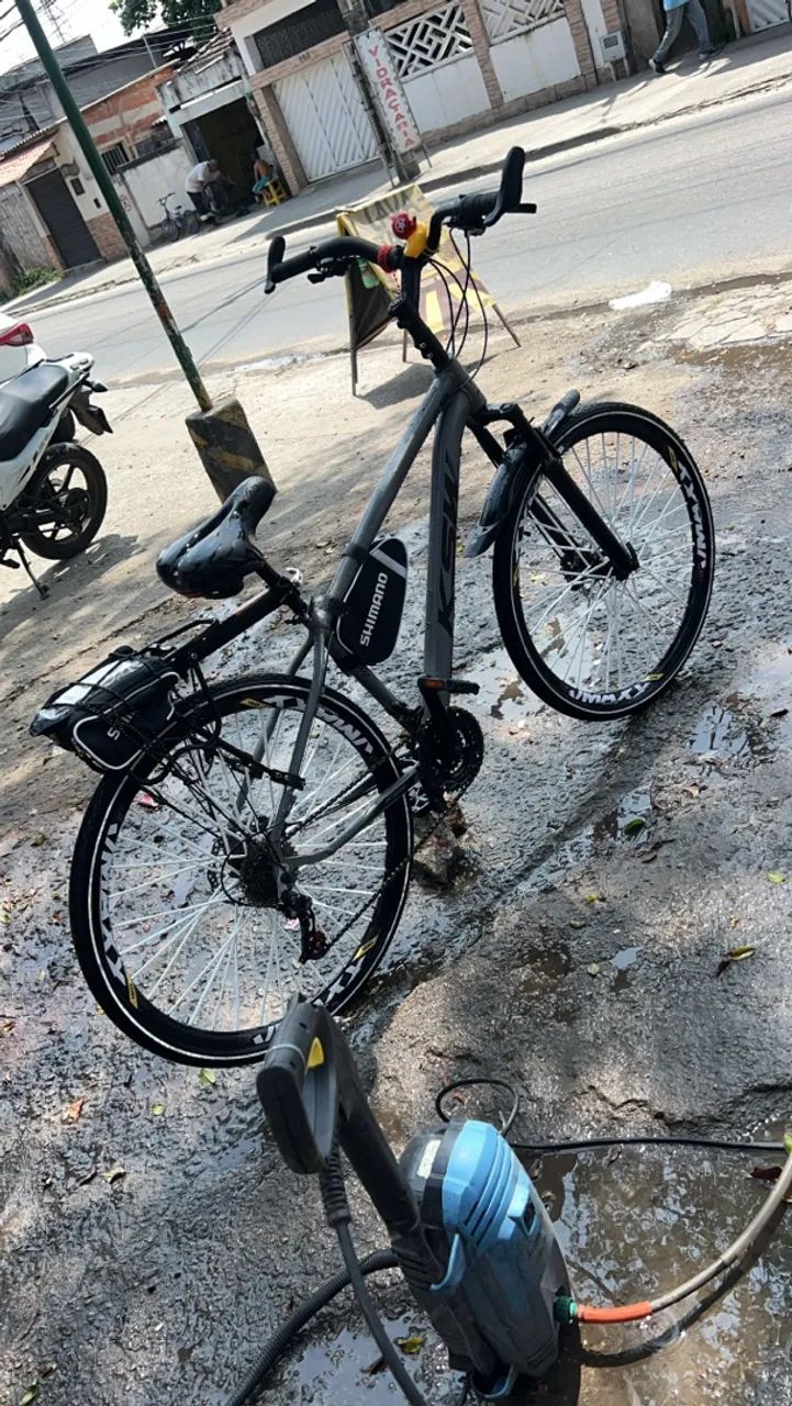 Bicicleta aro 29 - Foto 2