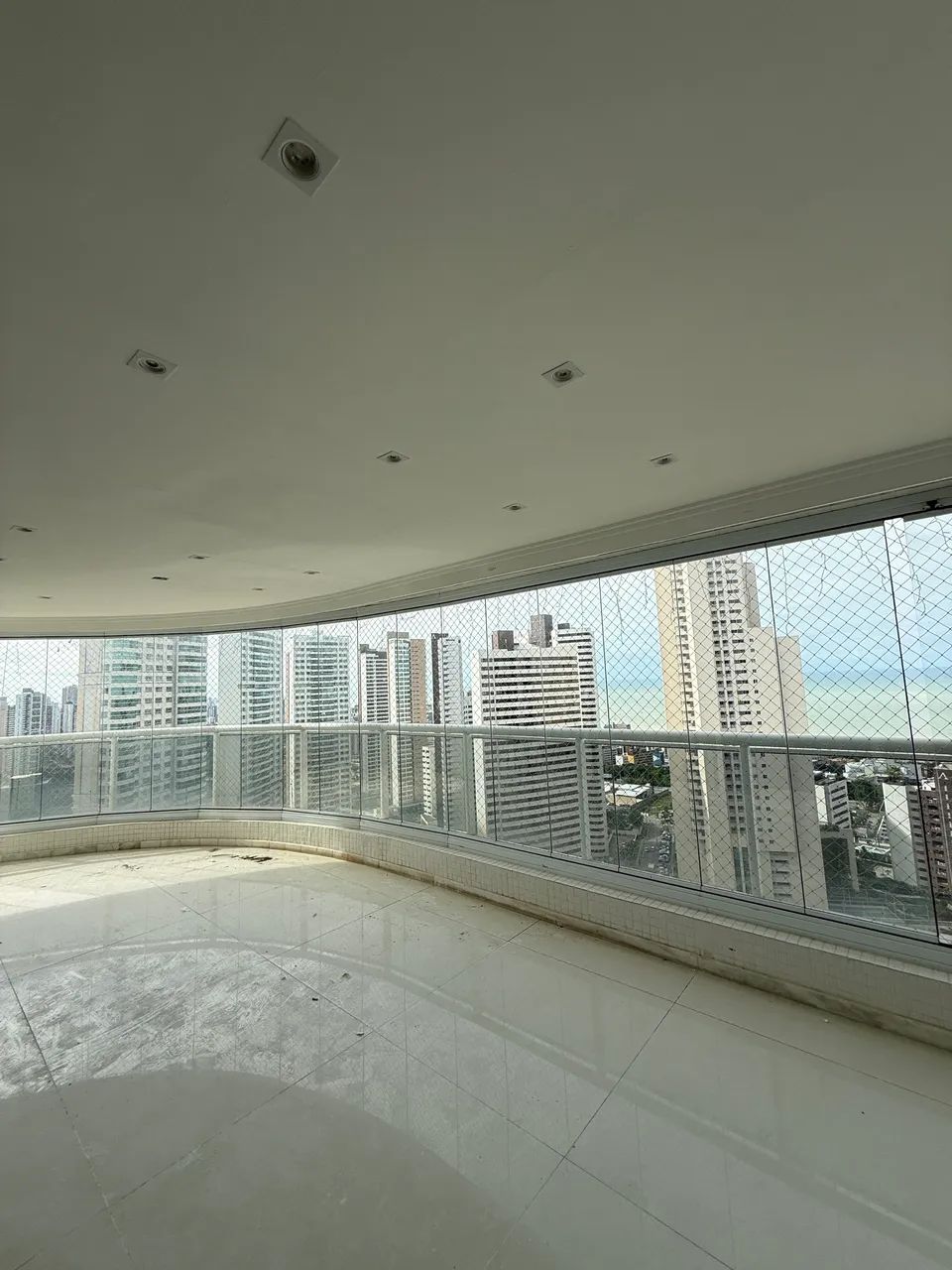 Oportunidade no Montblanc andar alto