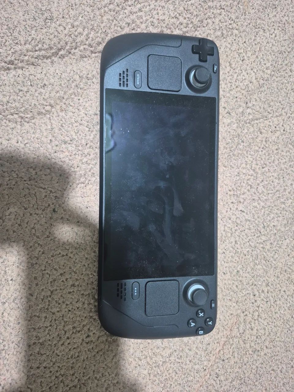 SteamDeck　64gb 中古 Steamdeck 64gb + 512gb - Consoles de Vídeo Game - São Sepé